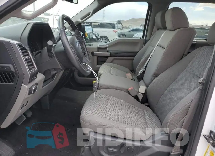 1FTEW1CP9LKD82315 Photo# 7
