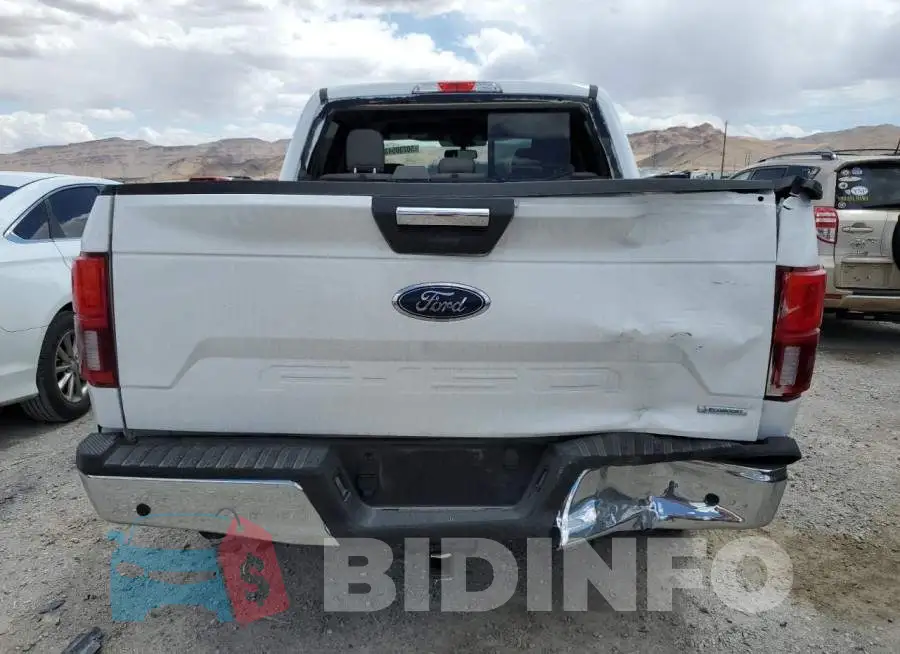 1FTEW1CP9LKD82315 Photo# 6
