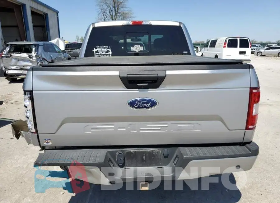 1FTEW1E54LKE27317 Photo# 6