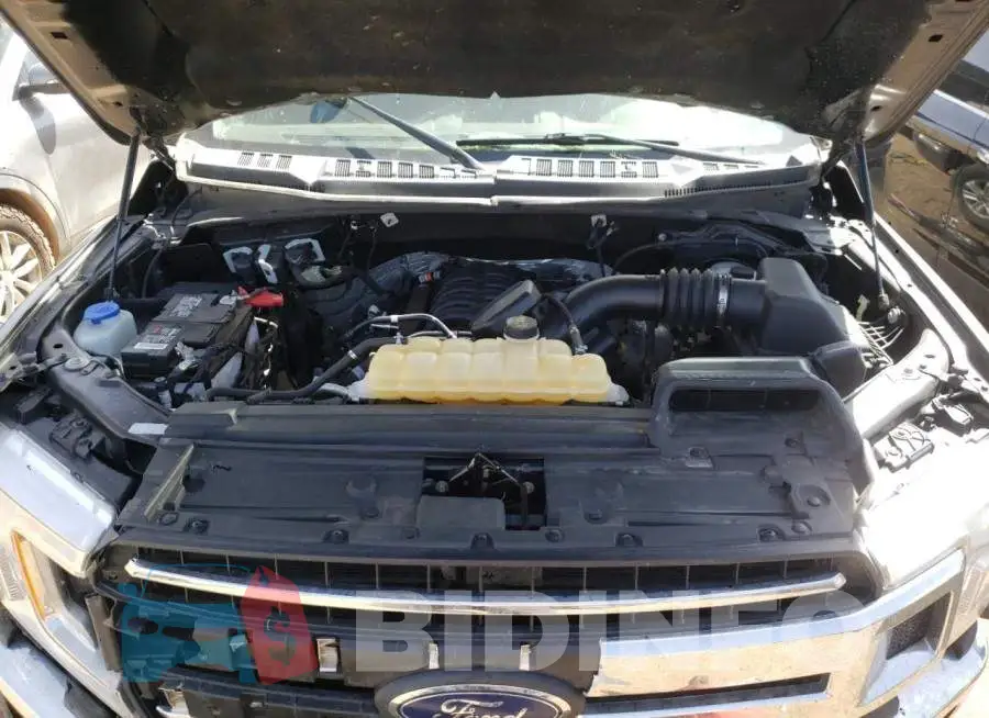 1FTEW1E59JKD72117 Photo# 11
