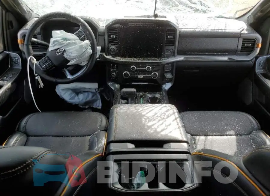 1FTEW1E87NFB13327 Photo# 8