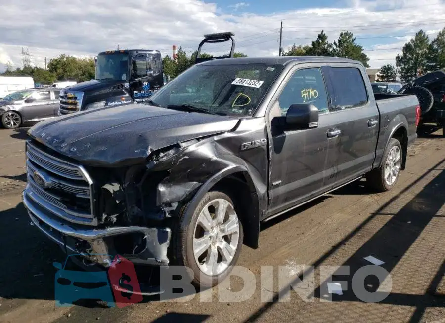 1FTEW1EG9HFB78577 Photo# 2
