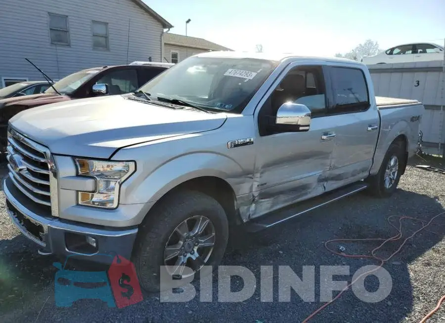 1FTEW1EP4FFA97371 Photo# 1