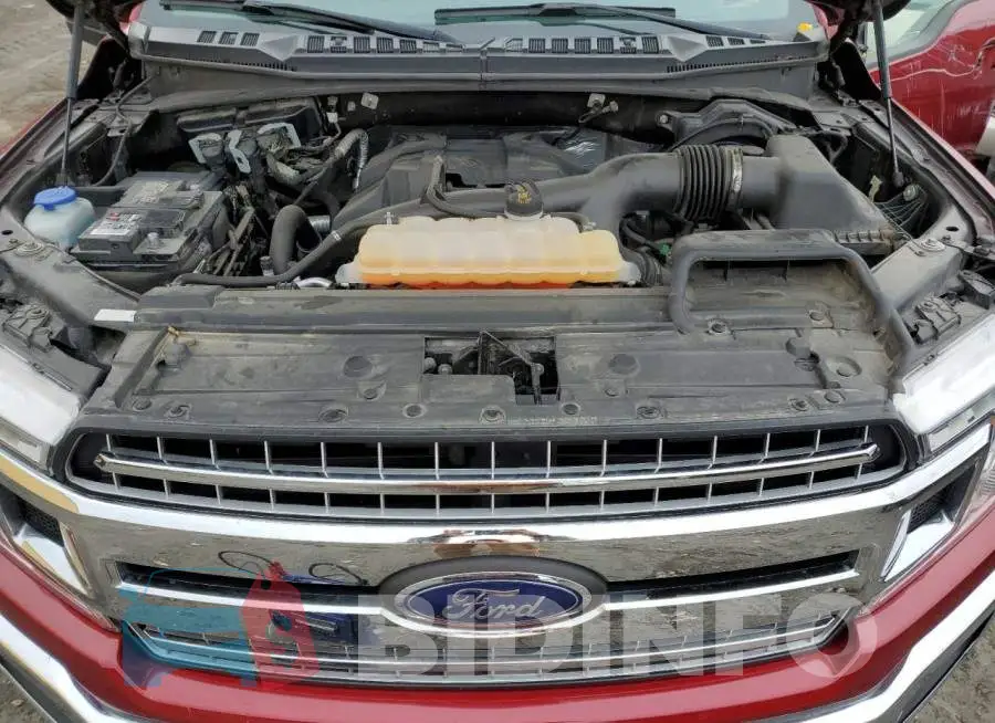 1FTEW1EP5JKE85046 Photo# 11