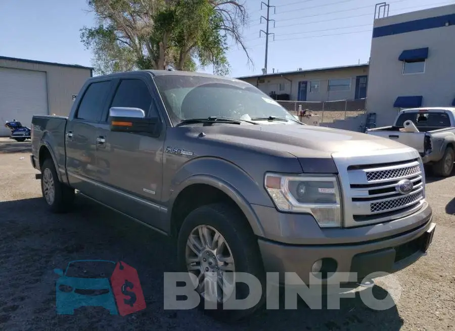 1FTFW1ET0EFB09452 Photo# 4