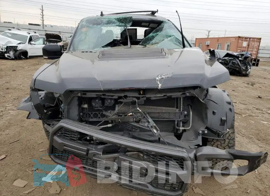 1FTFW1RG3KFB90505 Photo# 5