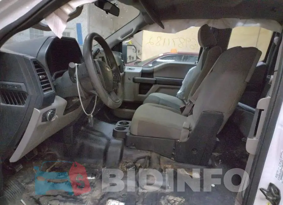 1FTFX1EF1FFC21041 Photo# 7