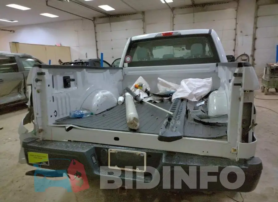 1FTFX1EF1FFC21041 Photo# 6