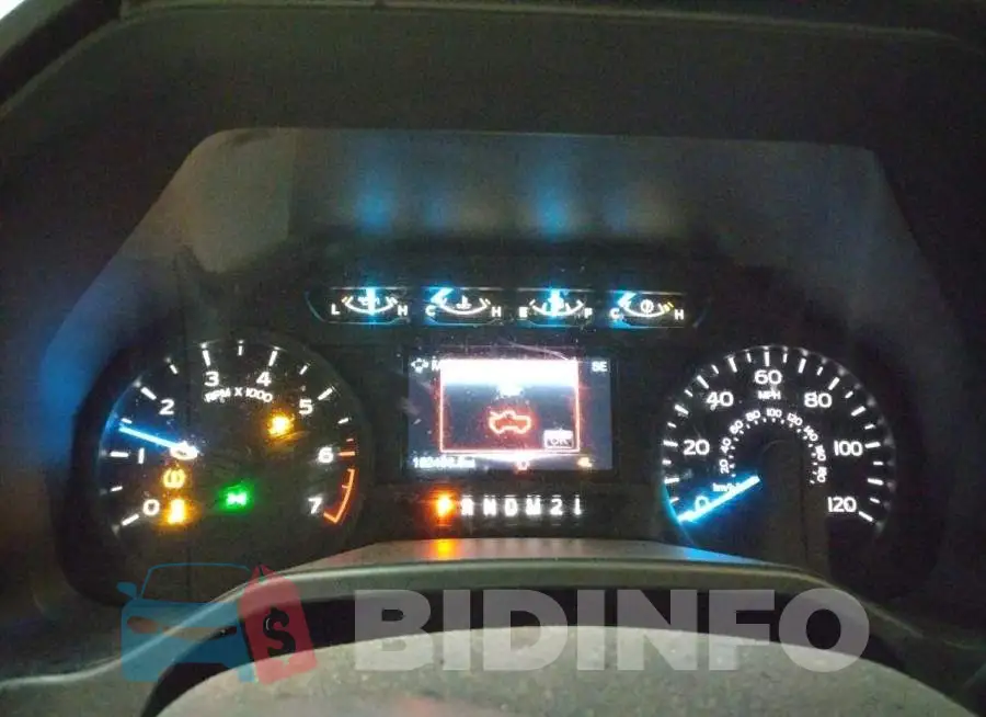 1FTFX1EF1FFC21041 Photo# 9