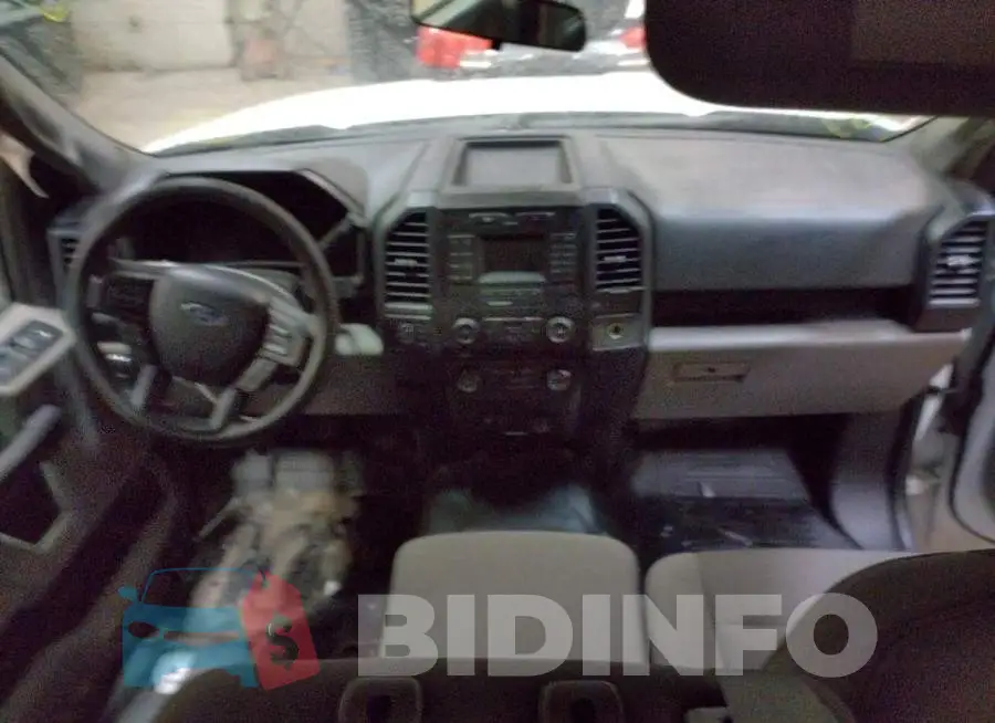 1FTFX1EF1FFC21041 Photo# 8