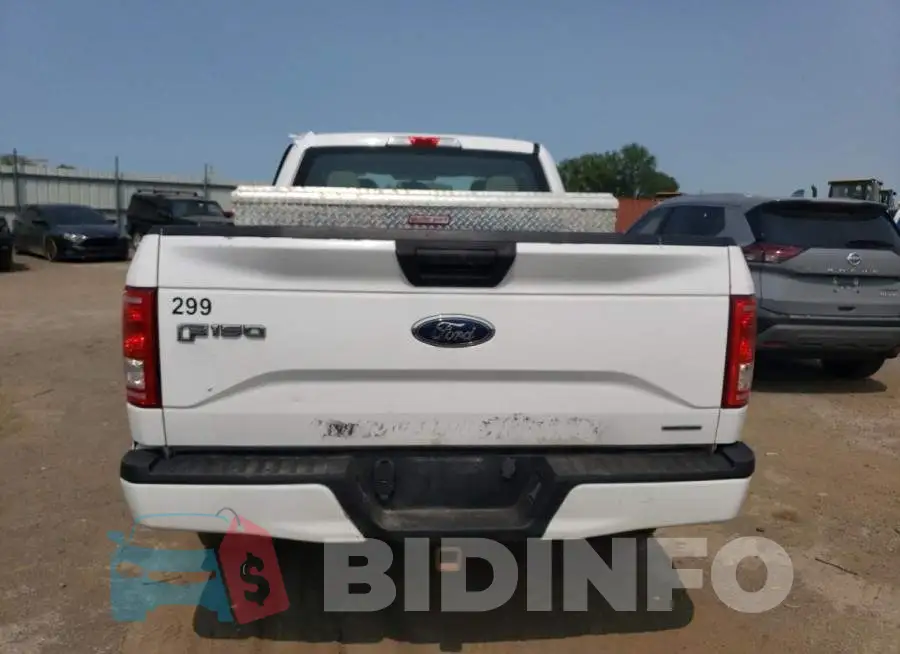 1FTFX1EF8FKD91825 Photo# 6