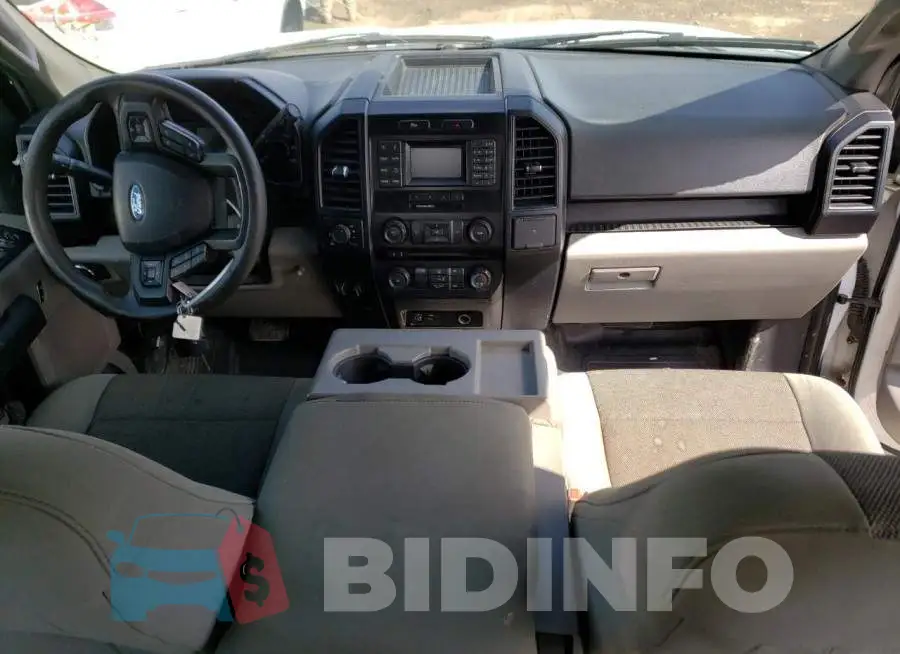 1FTFX1EF8FKD91825 Photo# 8