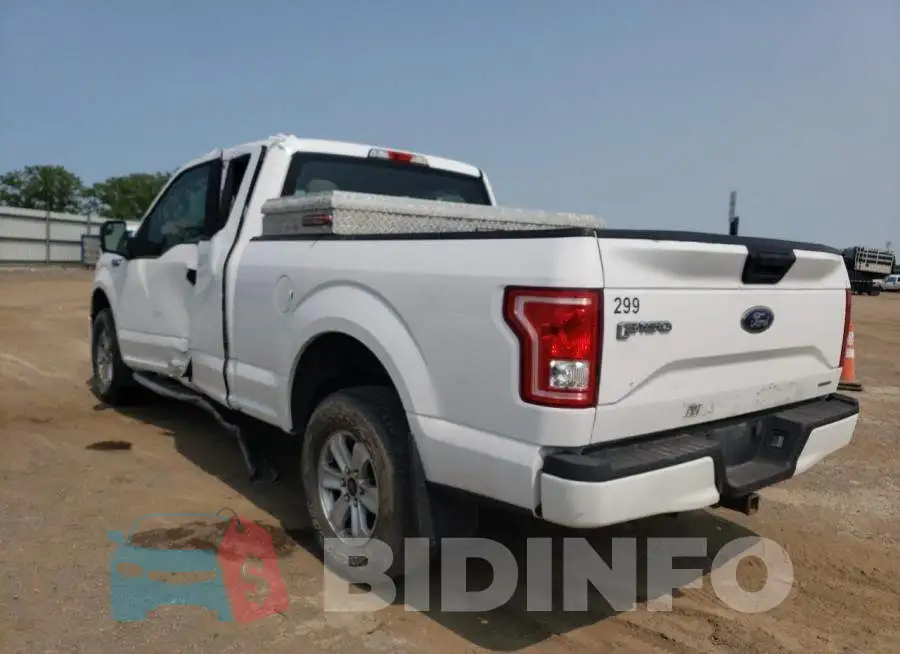 1FTFX1EF8FKD91825 Photo# 2