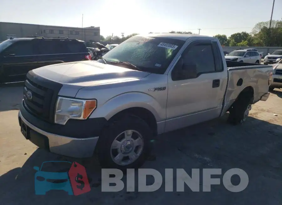 1FTMF1CM6EKD44528 Photo# 1