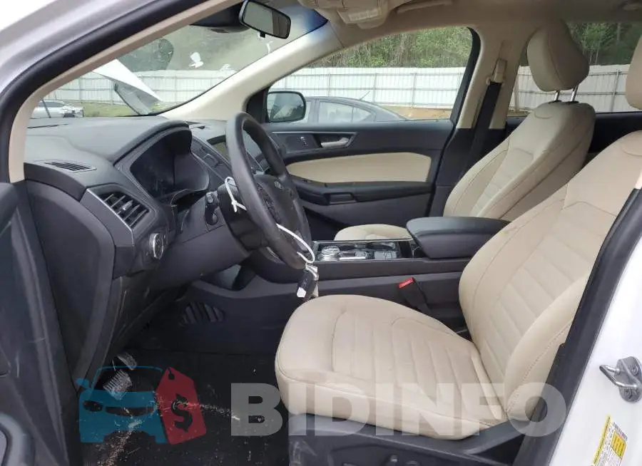 2FMPK3G95LBA73281 Photo# 7