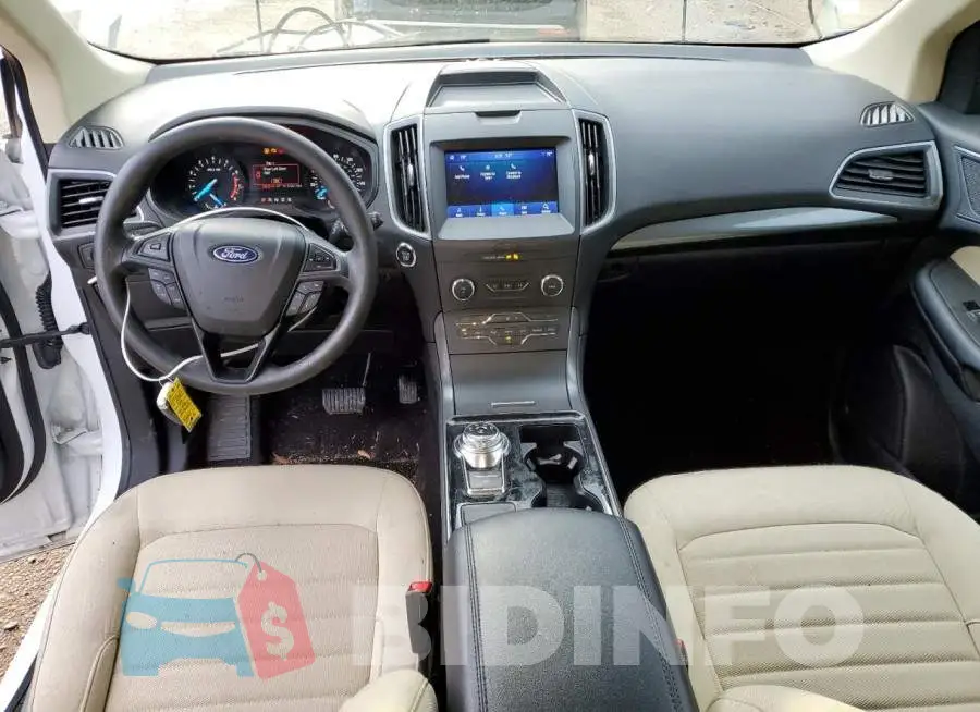 2FMPK3G95LBA73281 Photo# 8