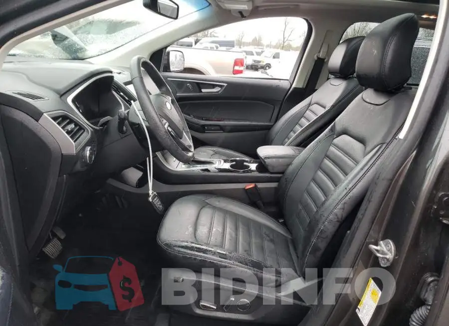 2FMPK3J82JBB64392 Photo# 7