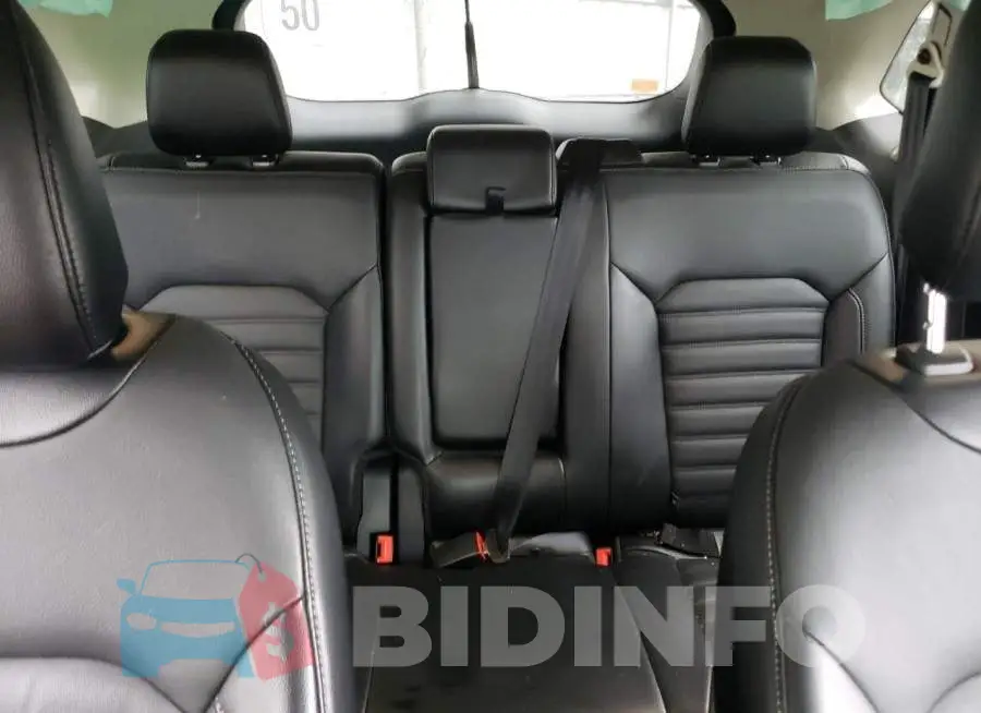 2FMPK4J96HBB92916 Photo# 10