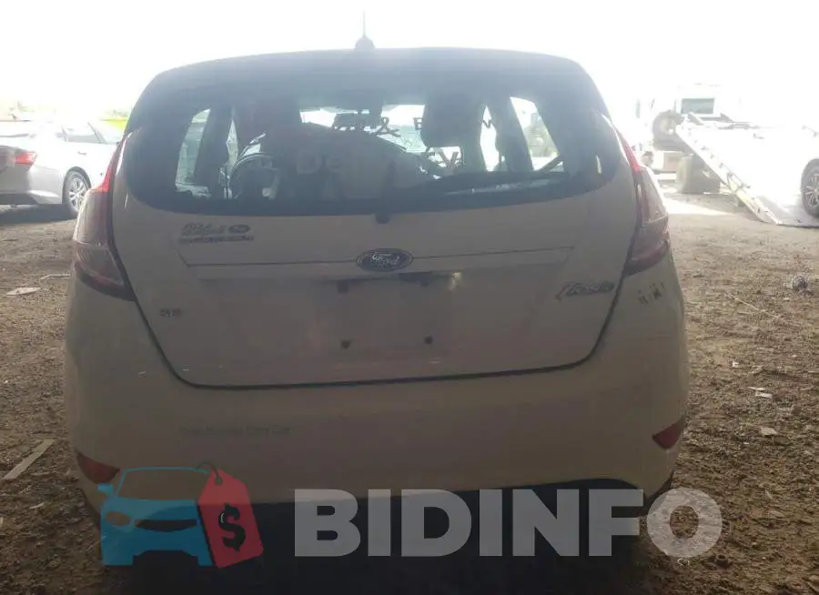 3FADP4EJ0KM143834 Photo# 6