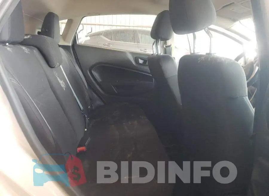3FADP4EJ0KM143834 Photo# 10