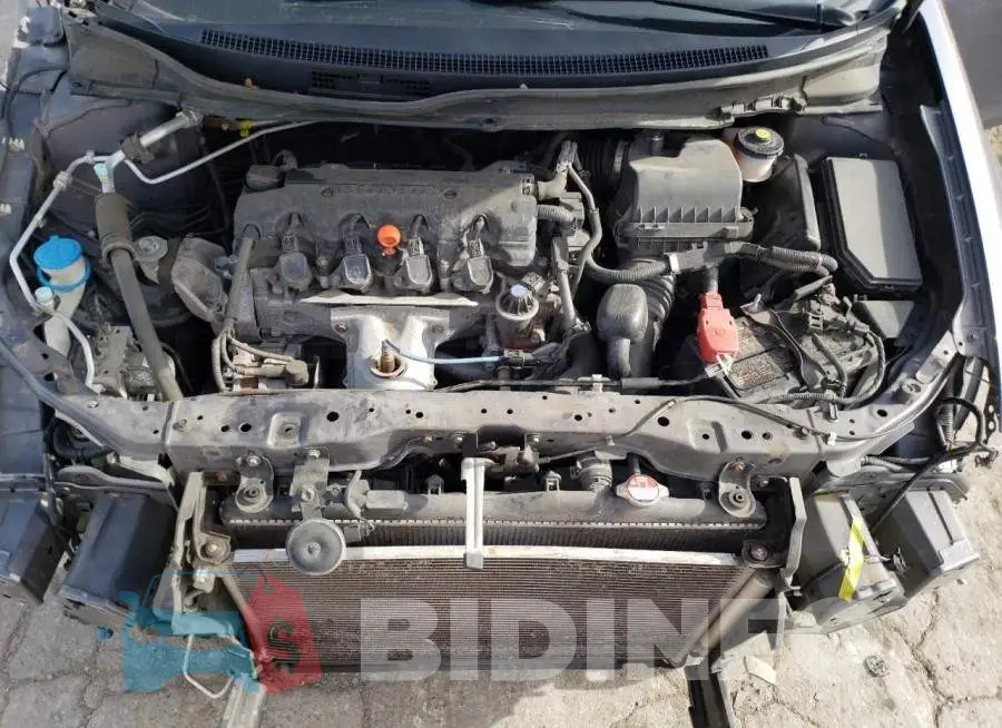 19XFB2F51FE112485 Photo# 11