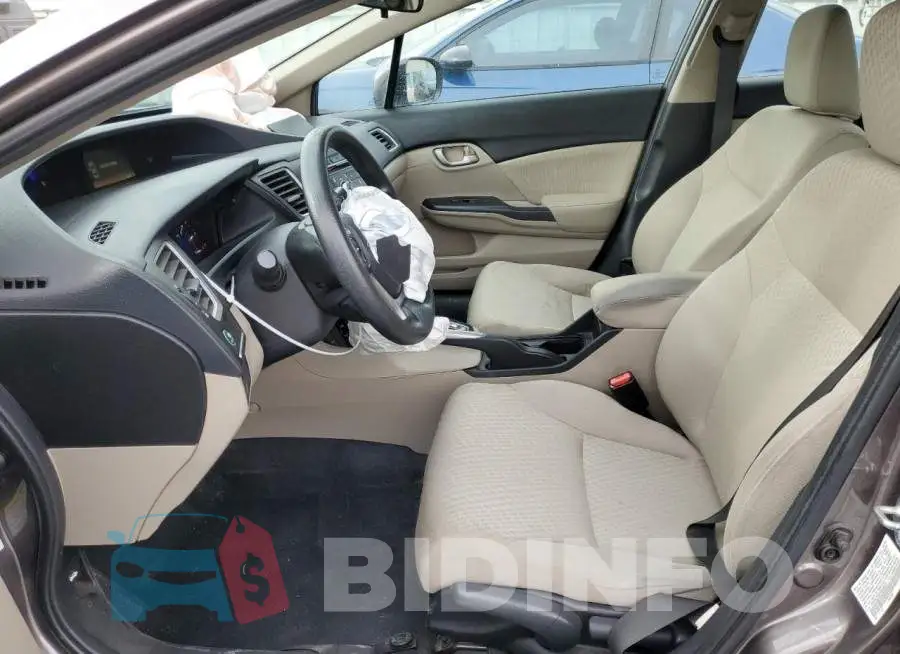 19XFB2F56FE063624 Photo# 7