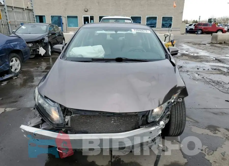 19XFB2F56FE063624 Photo# 5
