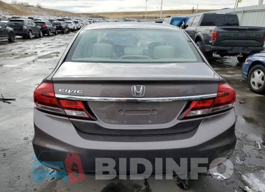 19XFB2F56FE063624 Photo# 6