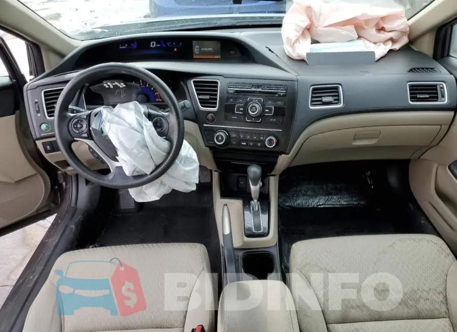 19XFB2F56FE063624 Photo# 8