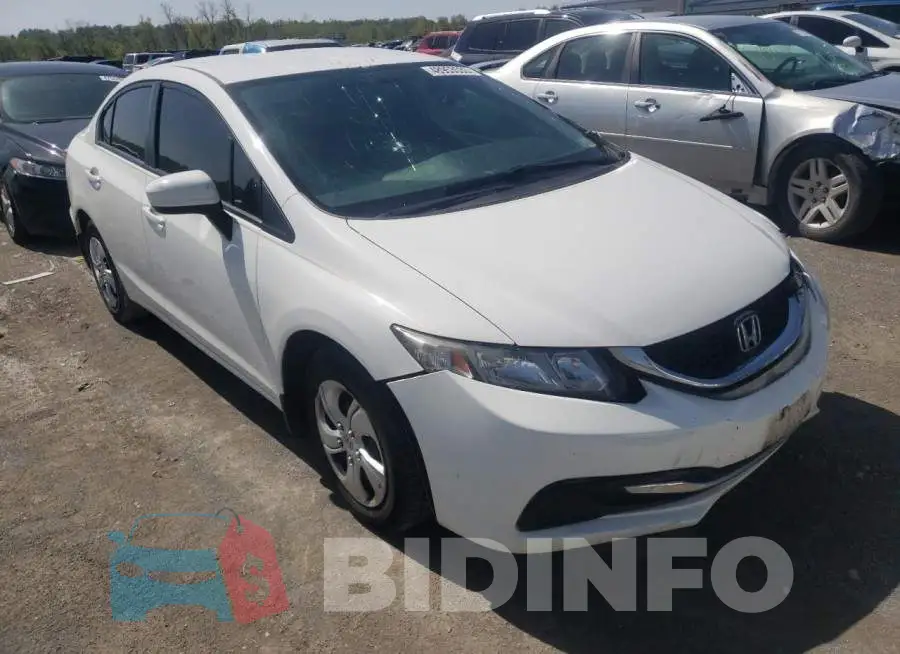 19XFB2F56FE082075 Photo# 4