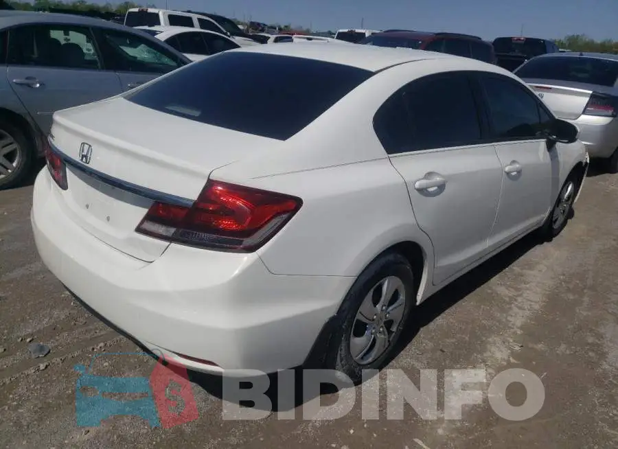 19XFB2F56FE082075 Photo# 3