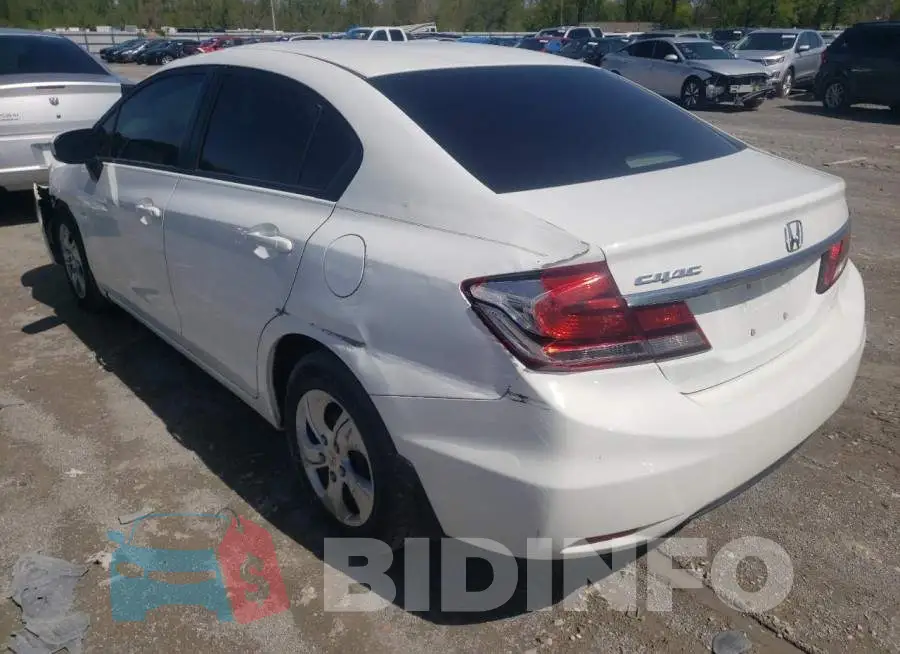 19XFB2F56FE082075 Photo# 2