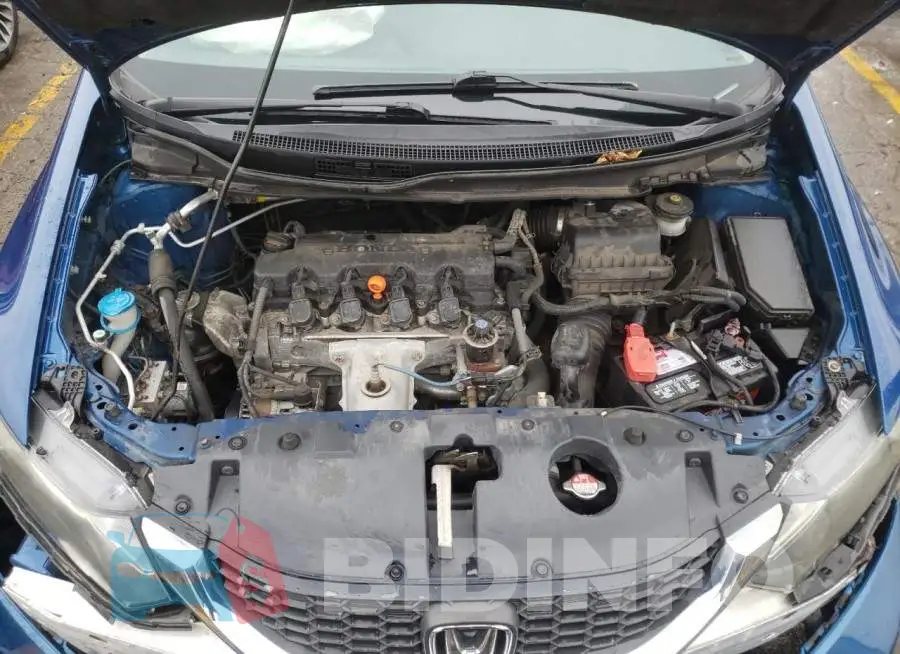 19XFB2F58EE066670 Photo# 7