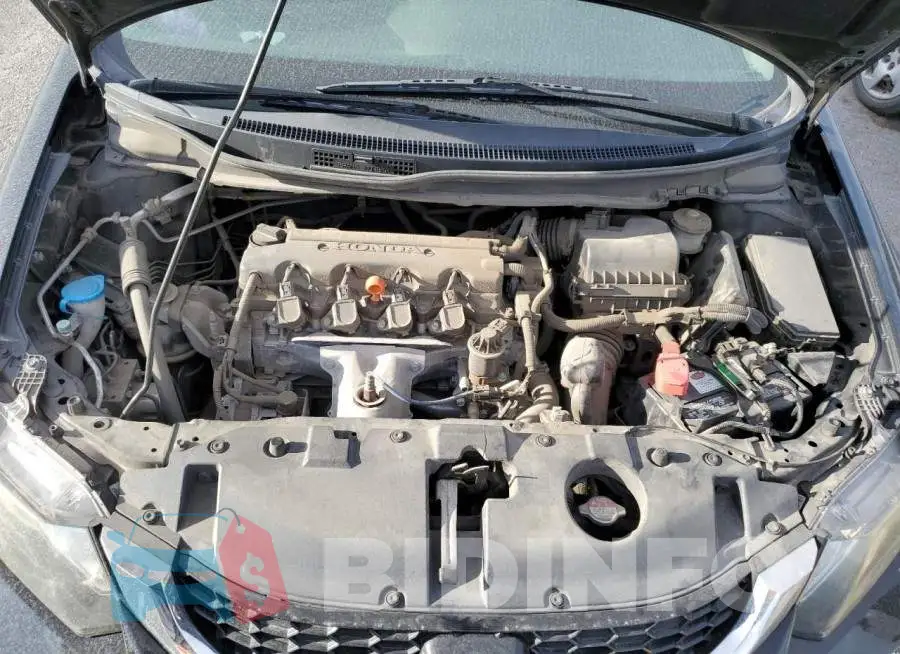 19XFB2F83FE016769 Photo# 11