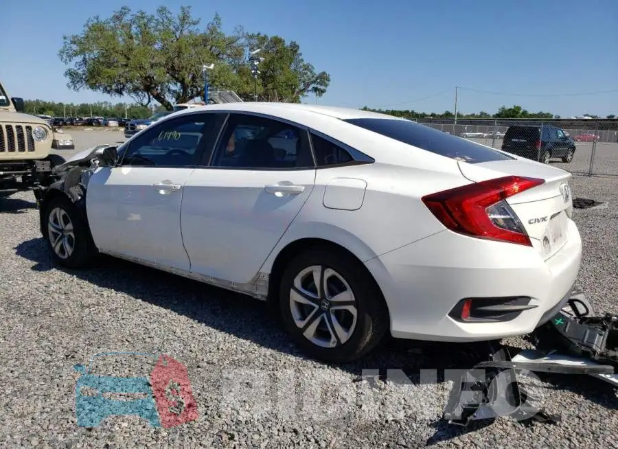 19XFC2F51HE049176 Photo# 2