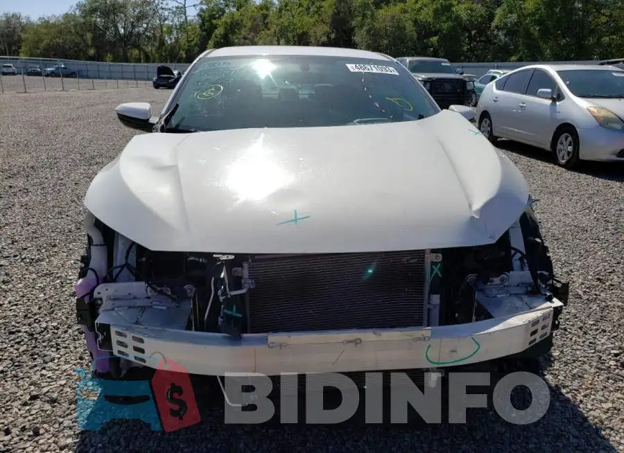 19XFC2F51HE049176 Photo# 5