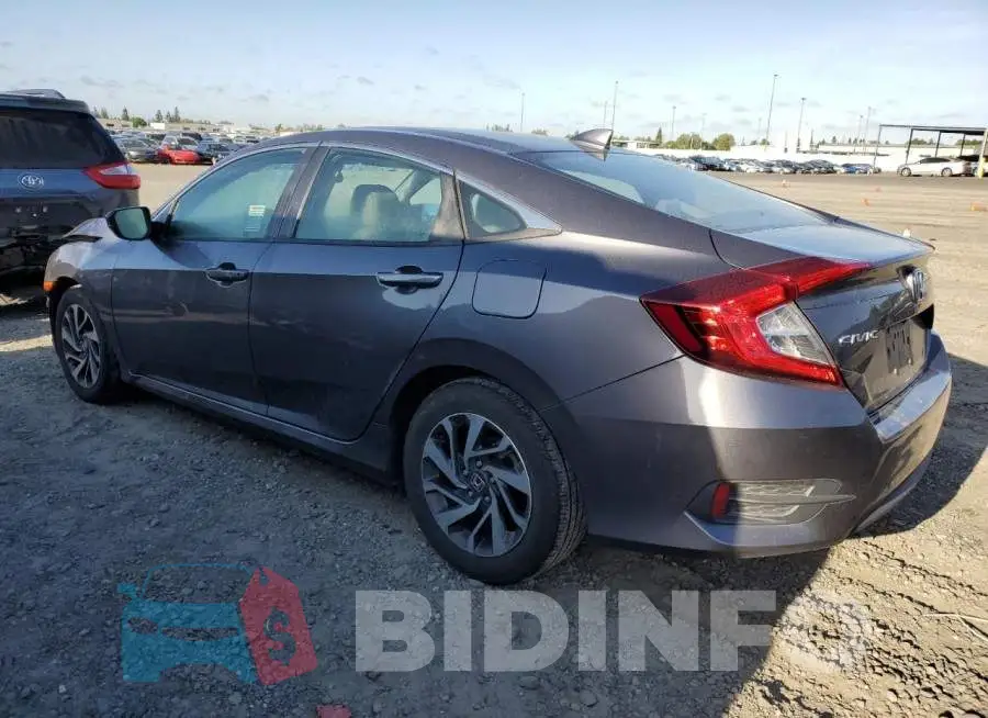 19XFC2F75HE217290 Photo# 2