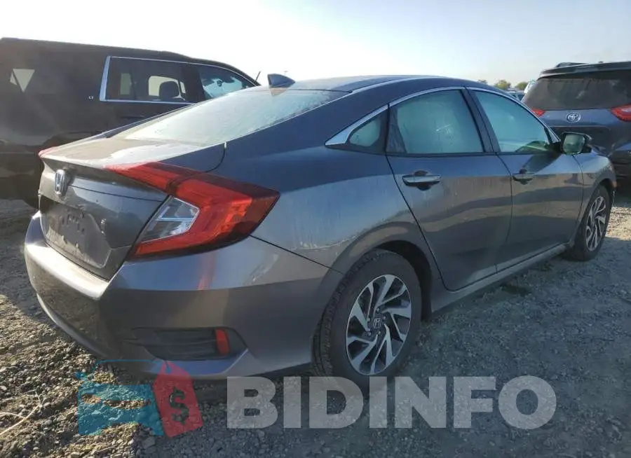 19XFC2F75HE217290 Photo# 3