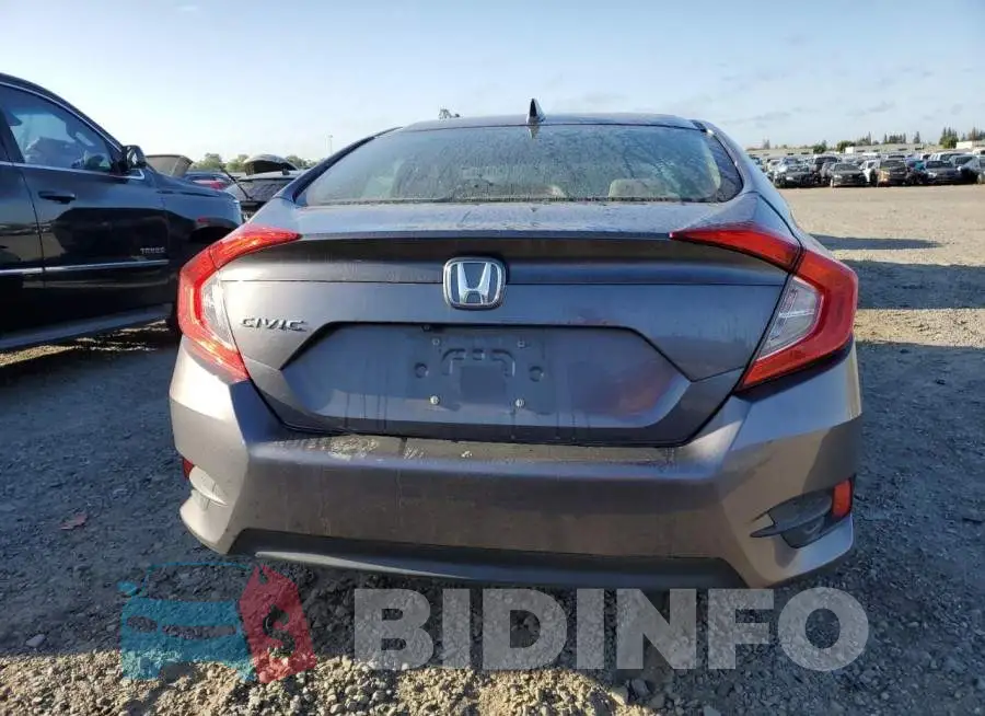 19XFC2F75HE217290 Photo# 6