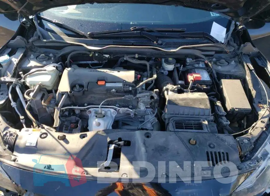 19XFC2F79GE234902 Photo# 11
