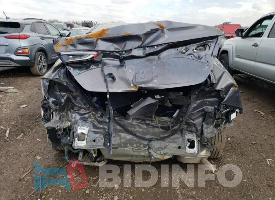 19XZE4F59ME010686 Photo# 6