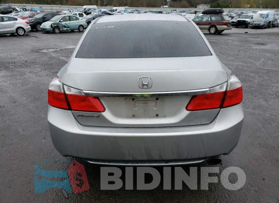 1HGCR2F37EA244263 Photo# 6