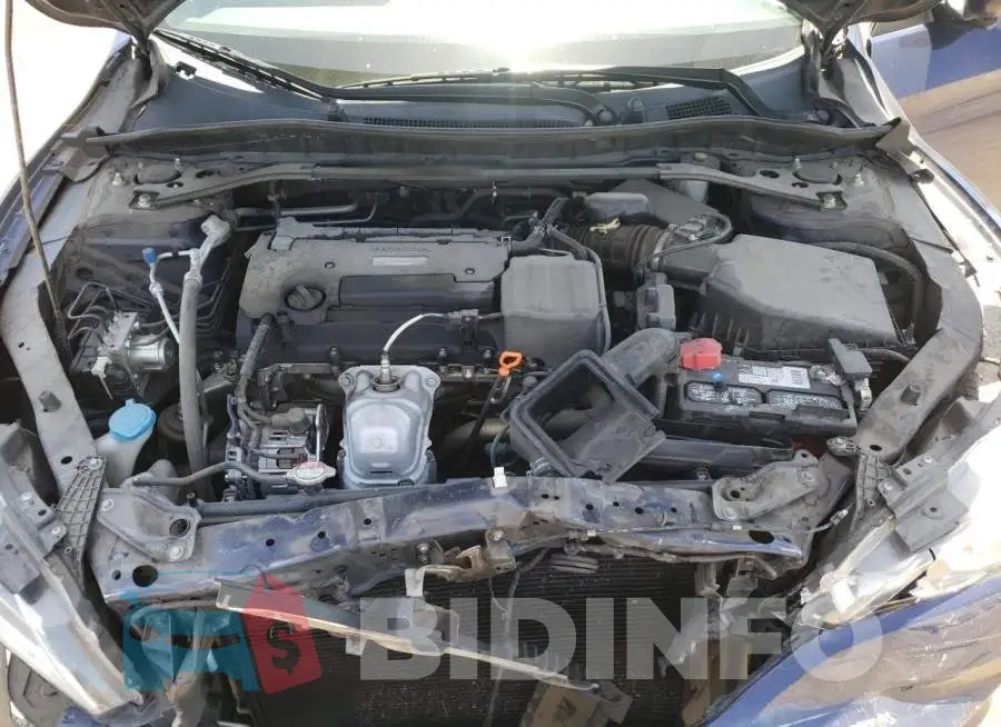 1HGCR2F50HA288482 Photo# 11