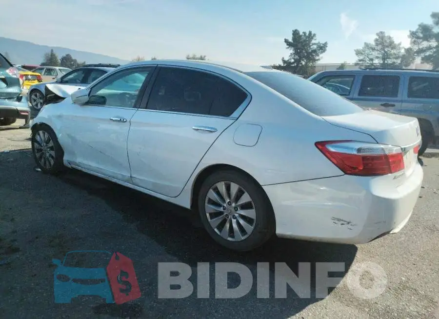 1HGCR2F86FA244087 Photo# 2