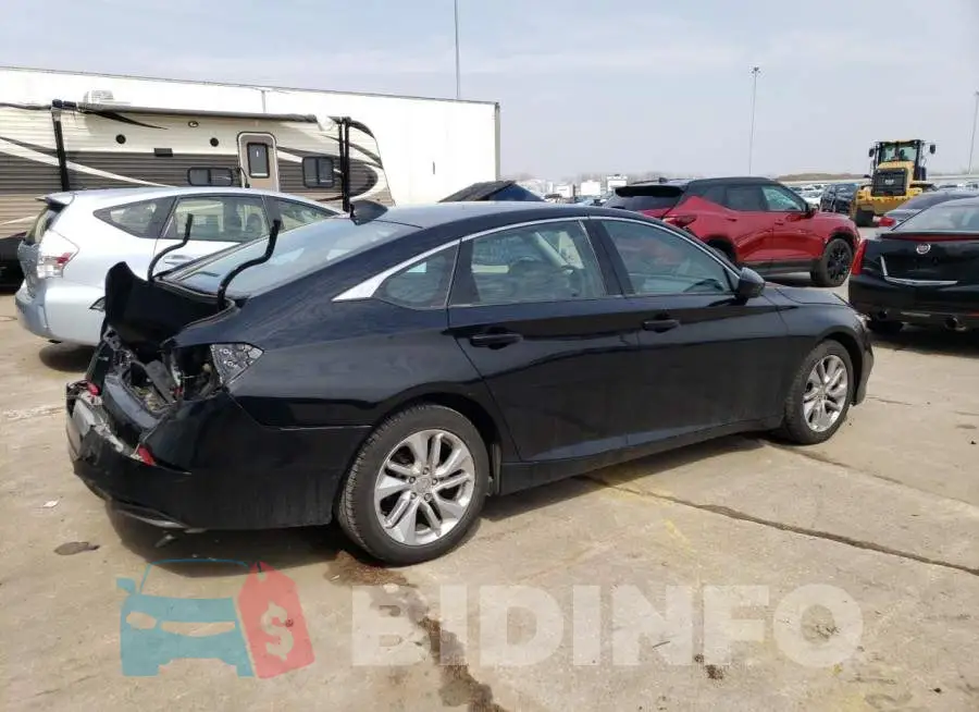 1HGCV1F16KA109761 Photo# 3