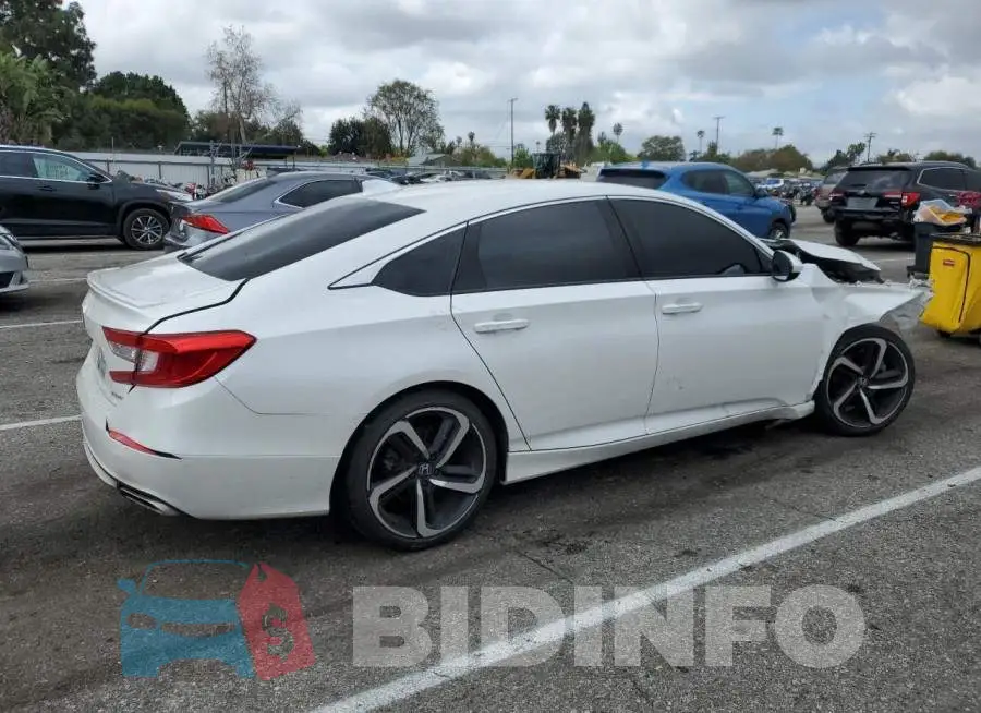 1HGCV1F30KA156432 Photo# 3