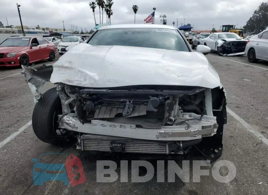 1HGCV1F30KA156432 Photo# 5