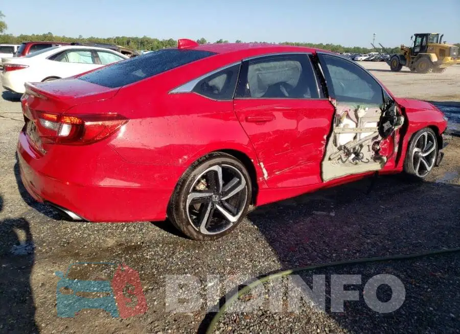 1HGCV1F32JA160142 Photo# 3