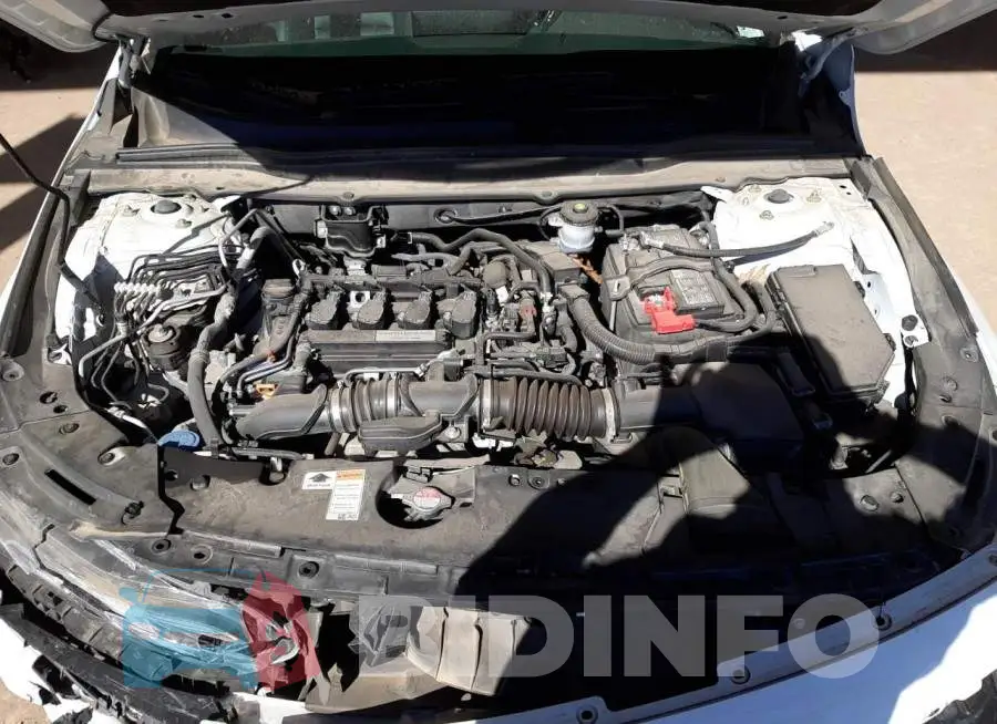 1HGCV1F34LA121250 Photo# 11