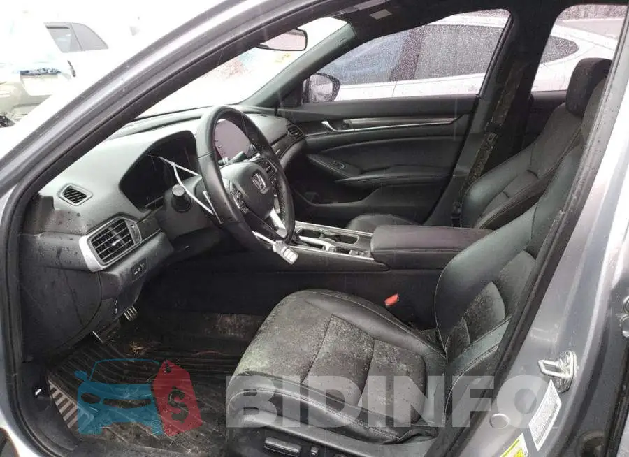 1HGCV1F39JA154595 Photo# 7